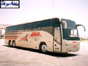 ADO GL. Volvo 9700.