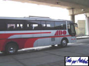 ADO. Busscar 340.