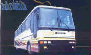 Tres Estrellas de Oro Jum Buss 340.