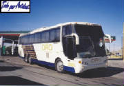 ORO GT. Jum  Bus 360.